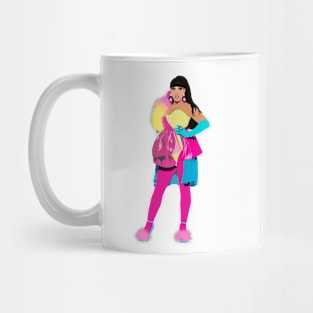 Shuga Cain Mug